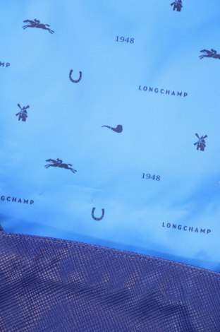 Γυναικεία τσάντα Longchamp, Χρώμα Μπλέ, Τιμή 103,00 €