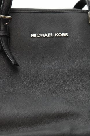 Dámská kabelka  Michael Kors, Barva Černá, Cena  3 768,00 Kč