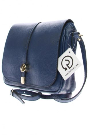 Damentasche Pia Sassi, Farbe Blau, Preis € 61,00