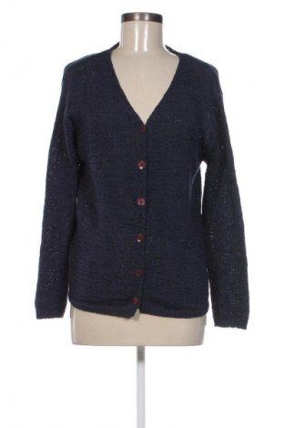 Cardigan de damă, Mărime M, Culoare Albastru, Preț 16,99 Lei