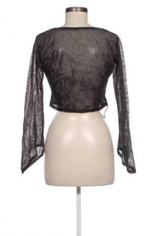 Cardigan de damă, Mărime M, Culoare Negru, Preț 73,98 Lei