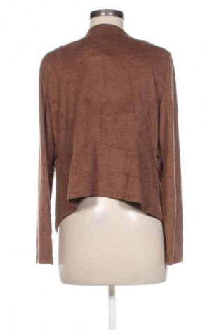 Damski kardigan Unbranded, Rozmiar L, Kolor Beżowy, Cena 56,99 zł