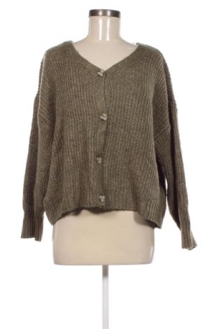 Cardigan de damă, Mărime M, Culoare Verde, Preț 16,99 Lei