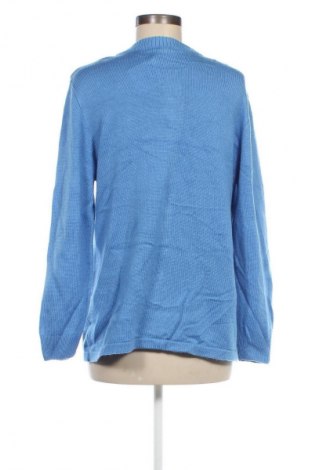 Damen Strickjacke, Größe L, Farbe Blau, Preis € 20,49