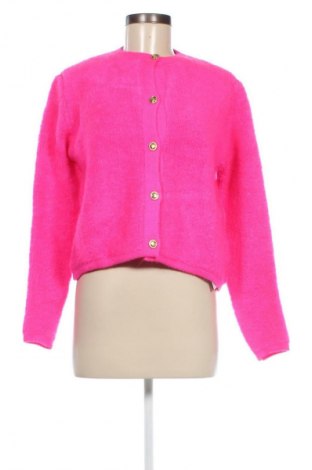 Damen Strickjacke, Größe M, Farbe Rosa, Preis € 20,49