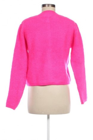 Damen Strickjacke, Größe M, Farbe Rosa, Preis € 20,49