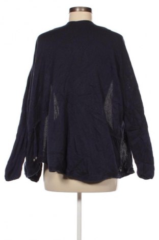 Cardigan de damă, Mărime M, Culoare Albastru, Preț 95,99 Lei