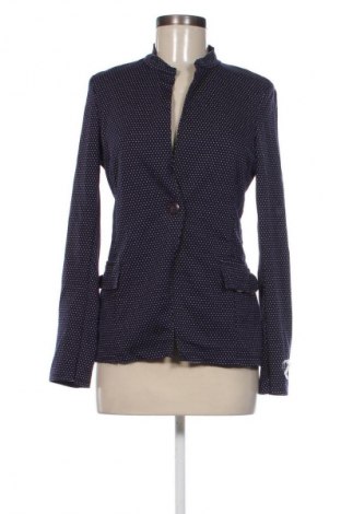 Damen Strickjacke, Größe L, Farbe Blau, Preis € 20,49