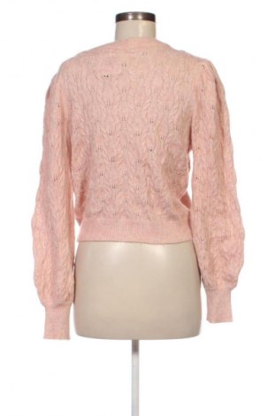 Damen Strickjacke, Größe M, Farbe Rosa, Preis 8,49 €