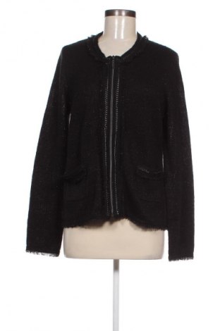 Cardigan de damă, Mărime S, Culoare Negru, Preț 28,99 Lei