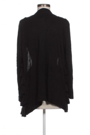 Cardigan de damă, Mărime M, Culoare Negru, Preț 94,77 Lei