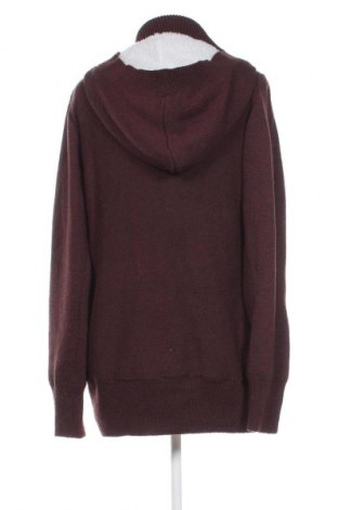 Damen Strickjacke, Größe L, Farbe Braun, Preis 20,49 €