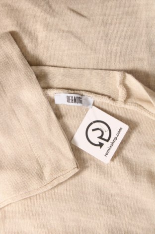 Damen Strickjacke, Größe M, Farbe Beige, Preis € 20,49