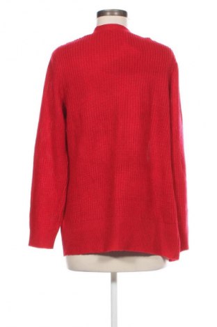 Cardigan de damă, Mărime M, Culoare Roșu, Preț 95,99 Lei