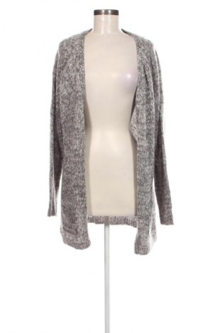 Damen Strickjacke, Größe XL, Farbe Grau, Preis 4,99 €