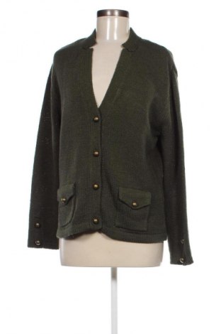 Cardigan de damă, Mărime L, Culoare Verde, Preț 14,99 Lei