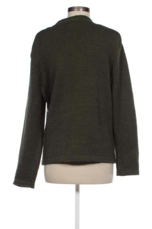 Cardigan de damă, Mărime L, Culoare Verde, Preț 14,99 Lei