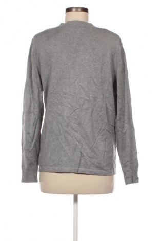 Damen Strickjacke, Größe M, Farbe Grau, Preis € 20,49