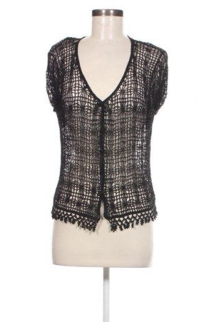 Cardigan de damă, Mărime S, Culoare Negru, Preț 38,99 Lei