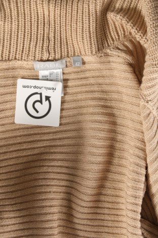 Damen Strickjacke, Größe L, Farbe Beige, Preis € 20,49