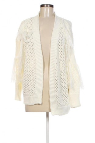 Cardigan de damă, Mărime M, Culoare Alb, Preț 95,99 Lei