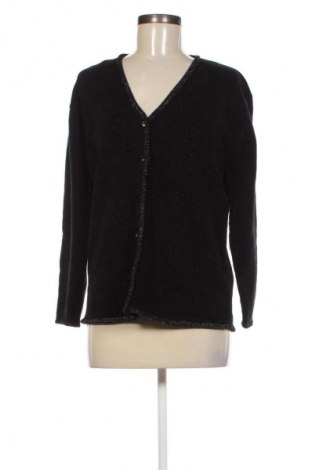 Cardigan de damă, Mărime S, Culoare Negru, Preț 95,99 Lei