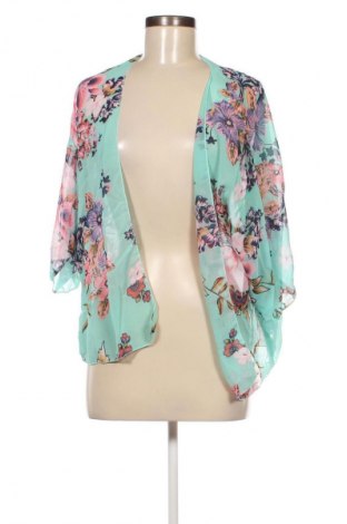 Cardigan de damă, Mărime M, Culoare Multicolor, Preț 74,81 Lei