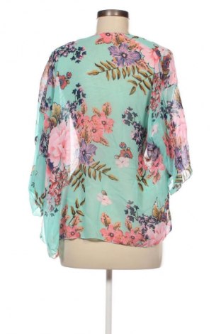 Cardigan de damă, Mărime M, Culoare Multicolor, Preț 74,81 Lei