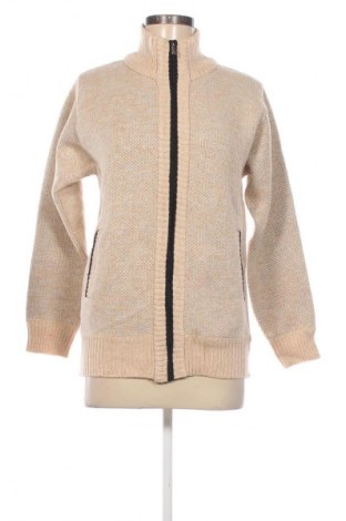 Damen Strickjacke, Größe M, Farbe Beige, Preis € 20,49