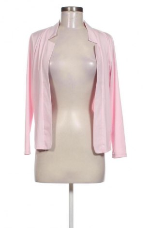 Damen Strickjacke, Größe M, Farbe Rosa, Preis 14,83 €