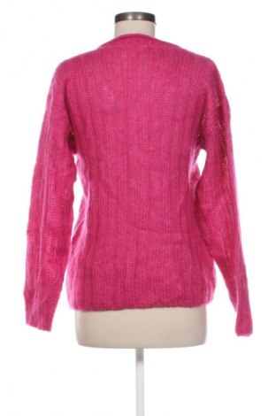 Damen Strickjacke, Größe M, Farbe Rosa, Preis € 20,49