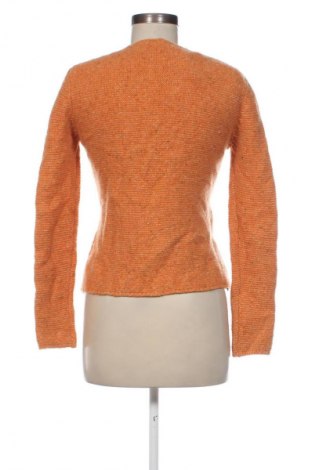 Damen Strickjacke, Größe S, Farbe Orange, Preis € 12,49