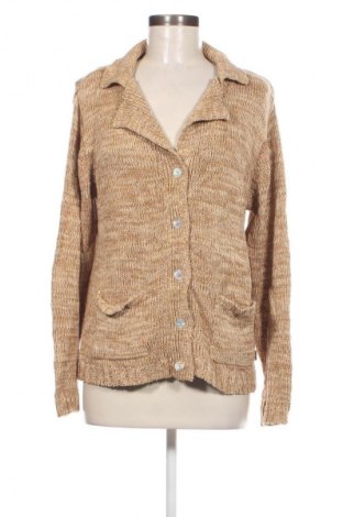 Damen Strickjacke, Größe XL, Farbe Beige, Preis € 20,49