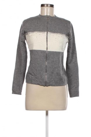 Damen Strickjacke, Größe S, Farbe Grau, Preis € 20,49