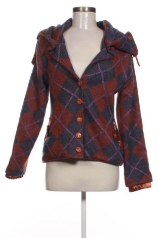 Cardigan de damă, Mărime S, Culoare Multicolor, Preț 73,98 Lei