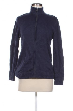 Damen Strickjacke, Größe L, Farbe Blau, Preis € 20,49