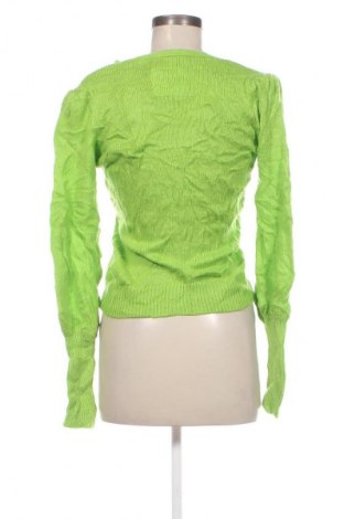 Damen Strickjacke, Größe S, Farbe Grün, Preis 20,49 €