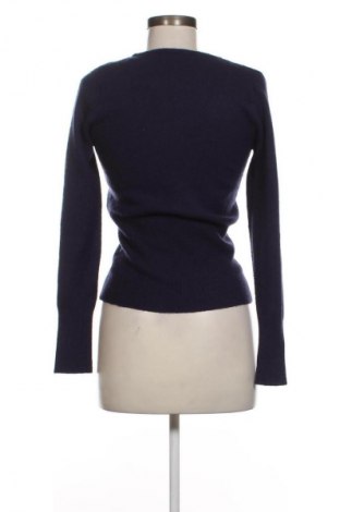 Cardigan de damă, Mărime S, Culoare Albastru, Preț 73,98 Lei