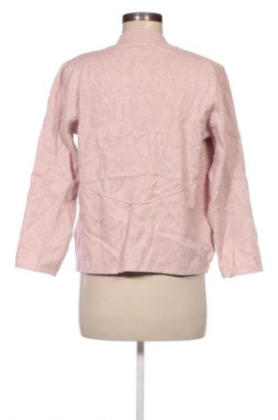 Damen Strickjacke, Größe M, Farbe Rosa, Preis € 20,49