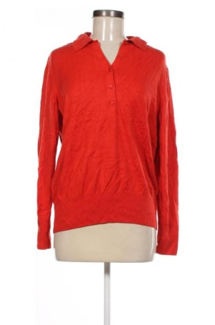 Damen Strickjacke, Größe XL, Farbe Rot, Preis € 20,49