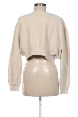 Damen Strickjacke ASOS, Größe XL, Farbe Beige, Preis € 28,99