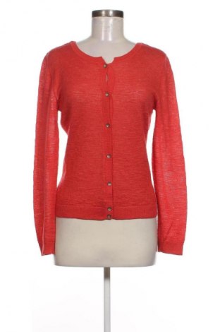 Damen Strickjacke Aiayu, Größe M, Farbe Rot, Preis € 54,22