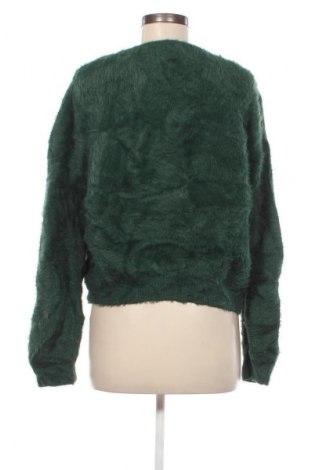 Cardigan de damă Alice Blue, Mărime L, Culoare Verde, Preț 95,99 Lei