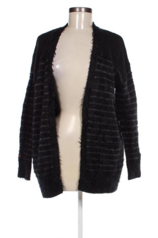 Cardigan de damă America Today, Mărime L, Culoare Negru, Preț 19,99 Lei