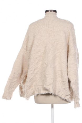 Cardigan de damă American Eagle, Mărime S, Culoare Ecru, Preț 134,99 Lei