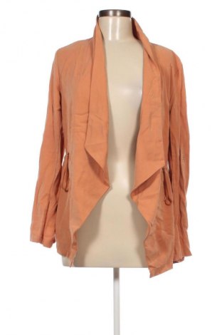 Damen Strickjacke Amisu, Größe S, Farbe Braun, Preis € 20,49