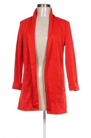 Damen Strickjacke Amisu, Größe S, Farbe Rot, Preis € 20,49