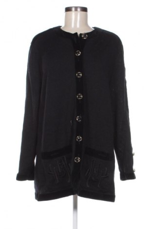 Cardigan de damă Ara, Mărime L, Culoare Negru, Preț 134,99 Lei