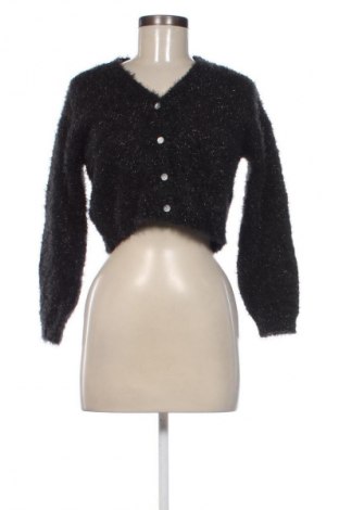 Cardigan de damă Art Class, Mărime L, Culoare Negru, Preț 19,99 Lei