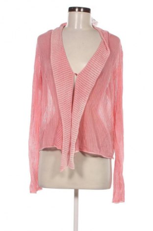 Damen Strickjacke Atelier, Größe M, Farbe Rosa, Preis € 9,99